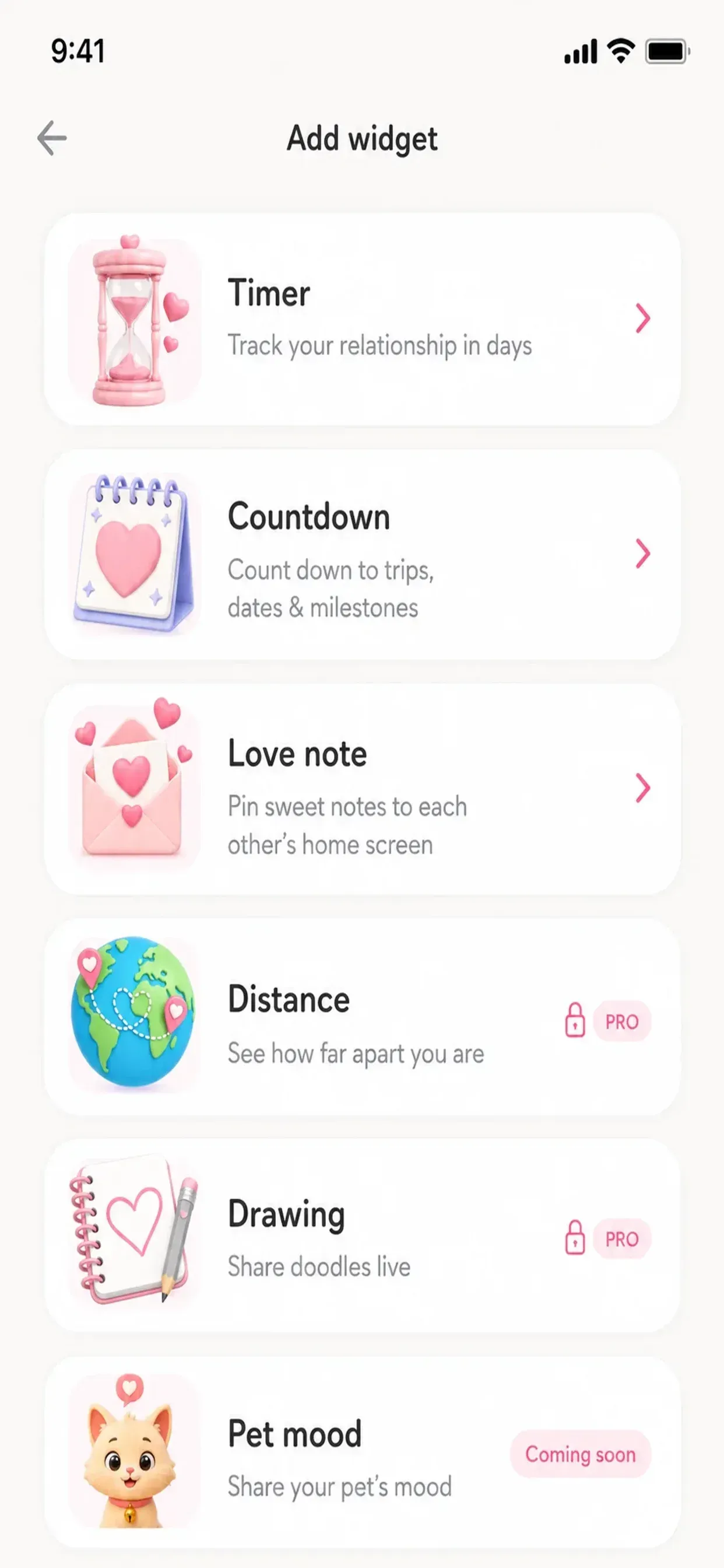 Duet screen 3